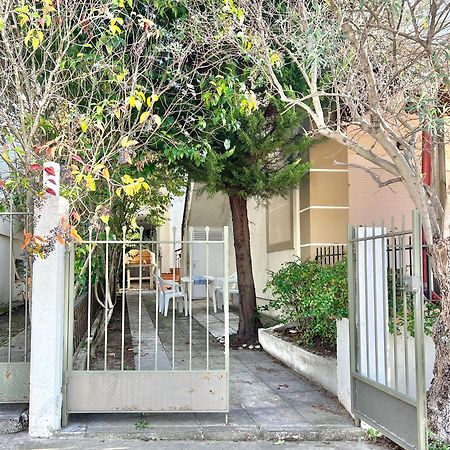 Nikiti Beach Houses Luaran gambar