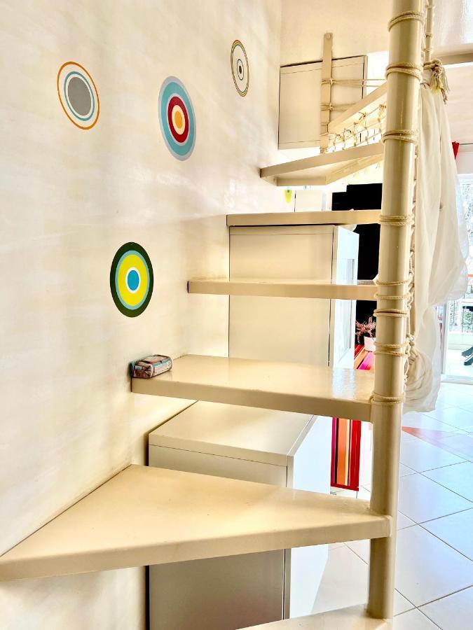 Nikiti Beach Houses Luaran gambar
