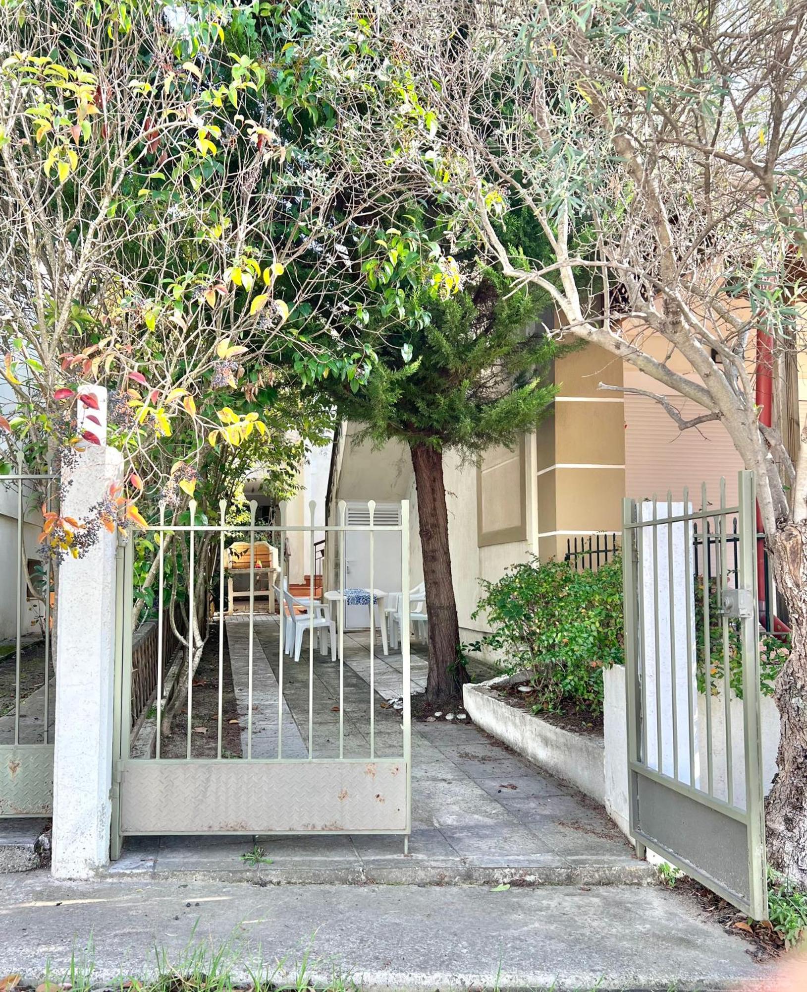 Nikiti Beach Houses Luaran gambar