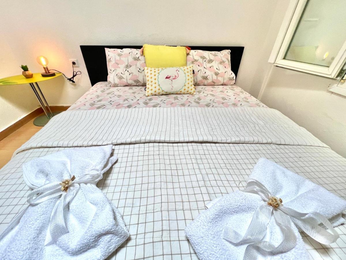 Nikiti Beach Houses Luaran gambar