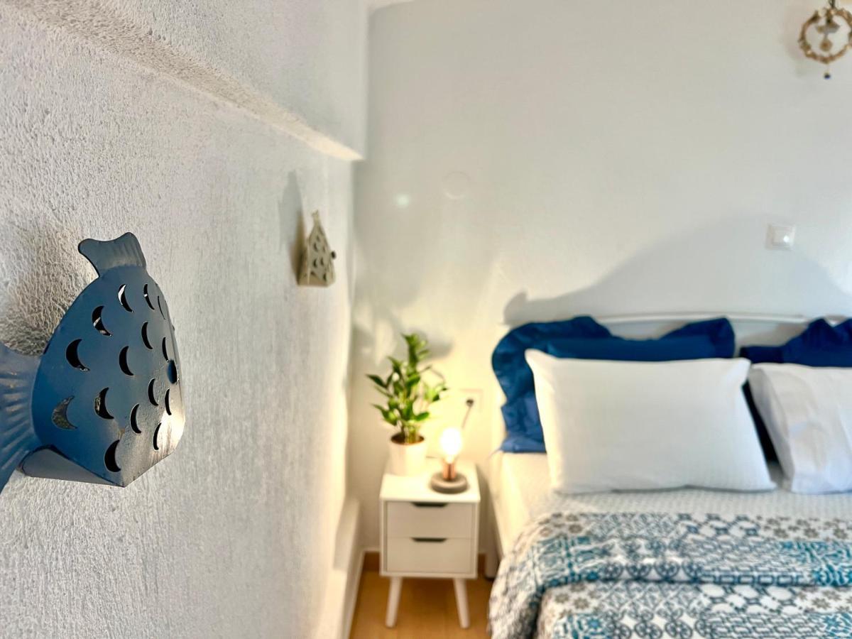 Nikiti Beach Houses Luaran gambar